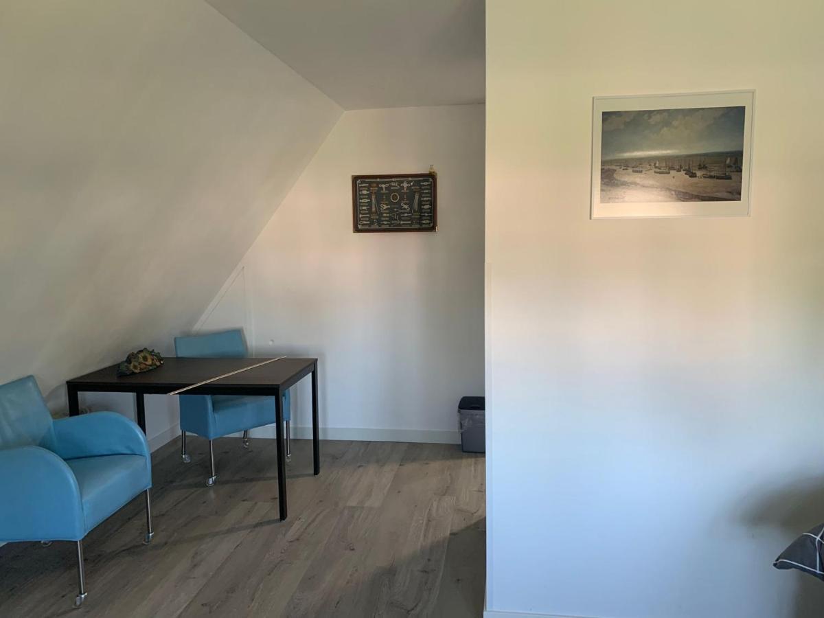 Bed En Boomgaard Apartman Giethoorn Kültér fotó