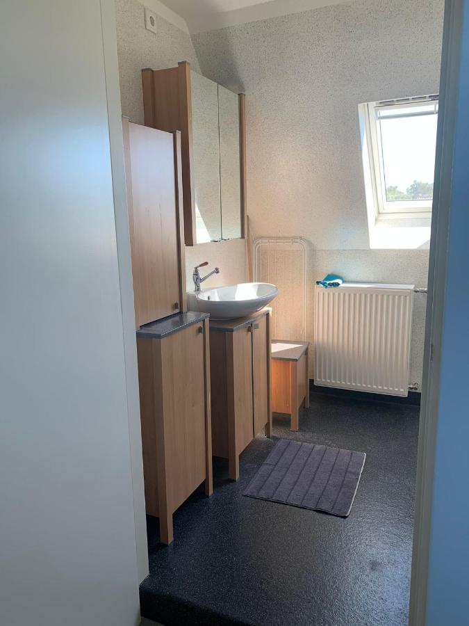 Bed En Boomgaard Apartman Giethoorn Kültér fotó